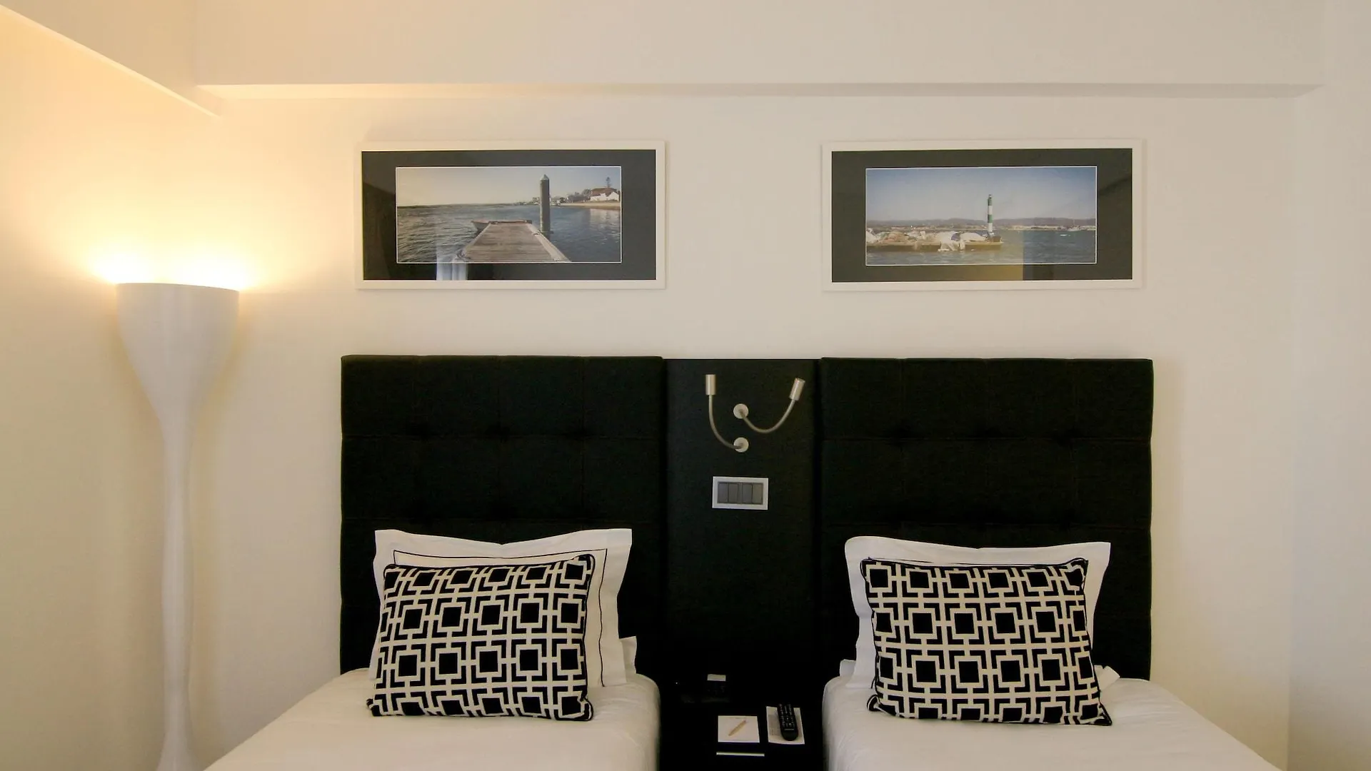 Faro Boutique Hotel