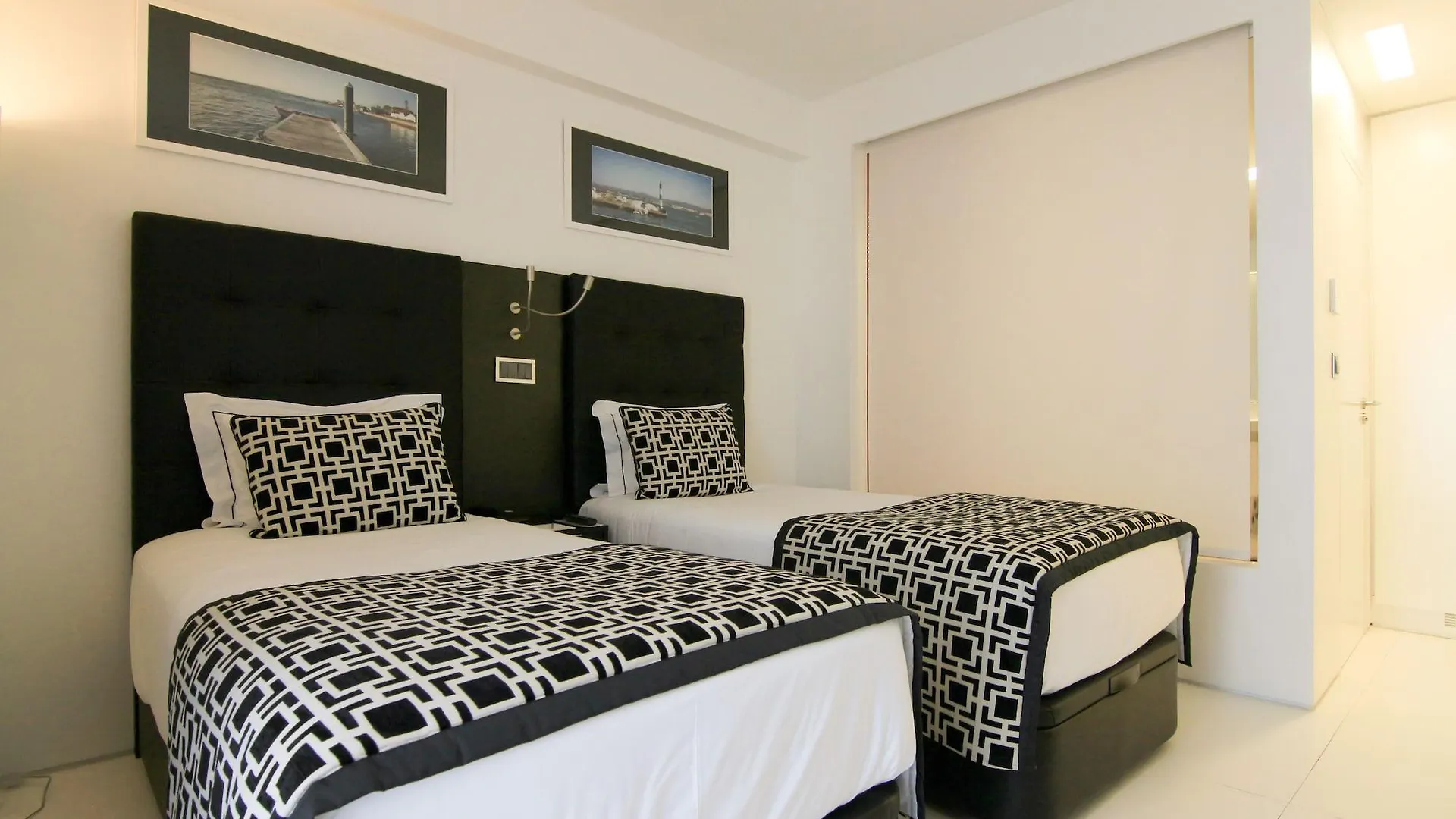 Faro Boutique Hotel