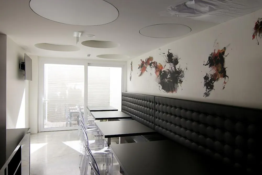 Faro Boutique Hotel