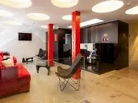 Faro Boutique Hotel