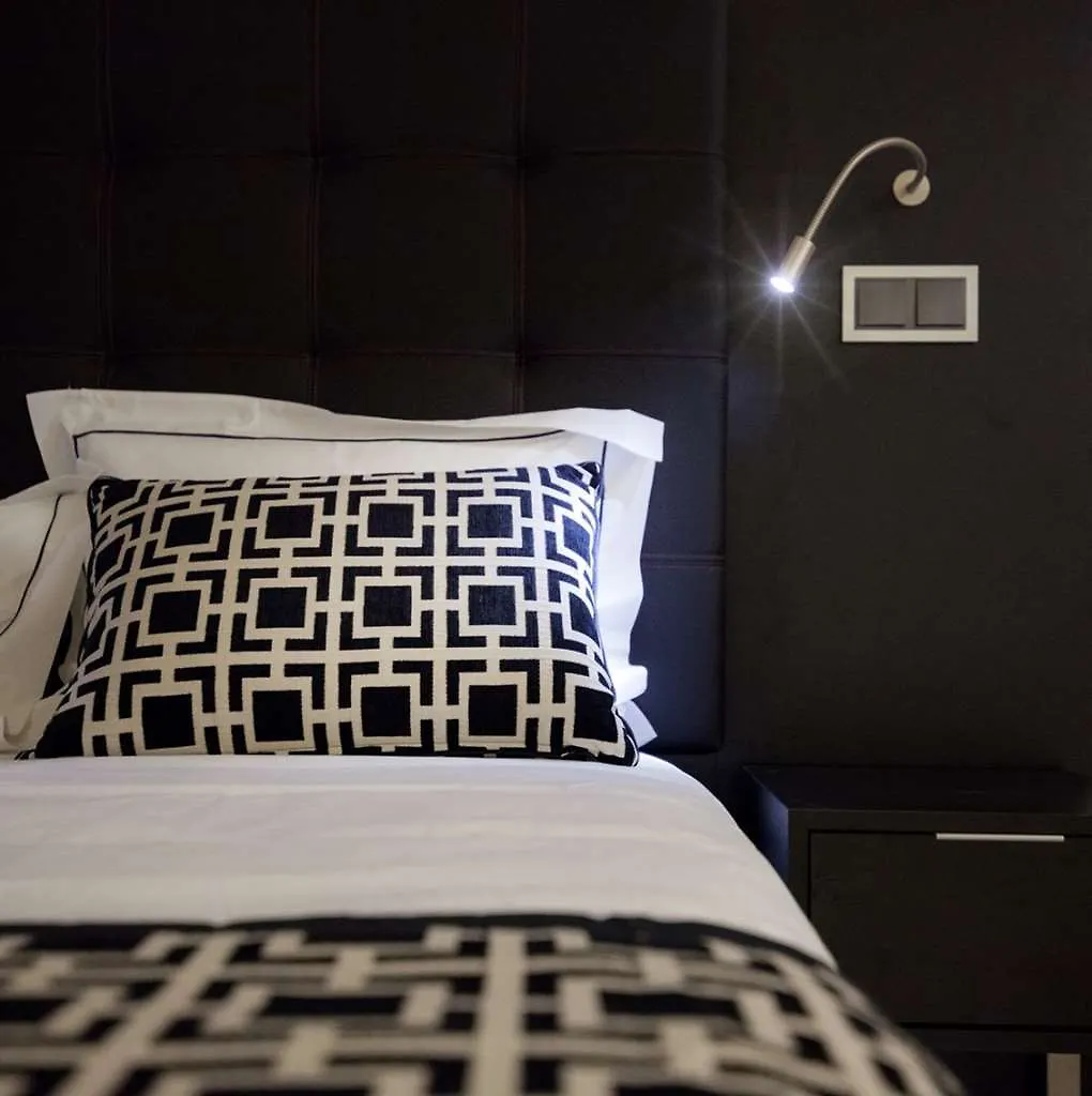 Faro Boutique Hotel