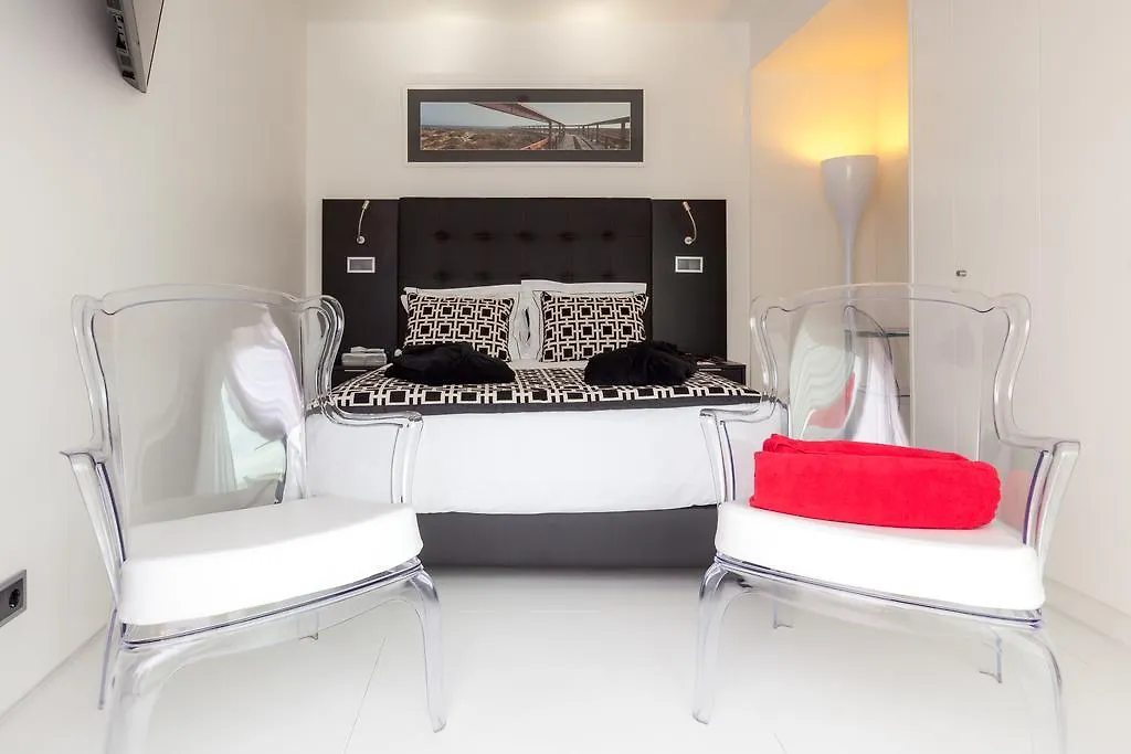 Faro Boutique Hotel