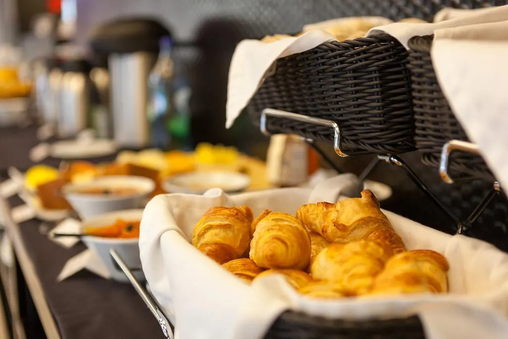 Faro Boutique Hotel 3*,