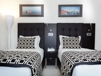 Faro Boutique Hotel