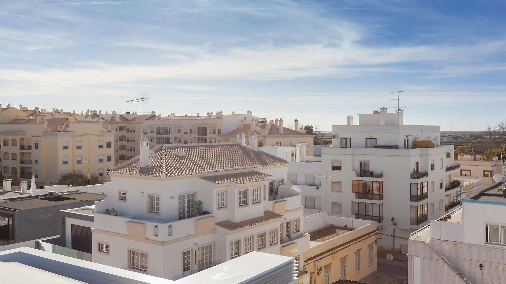 Faro Boutique Hotel