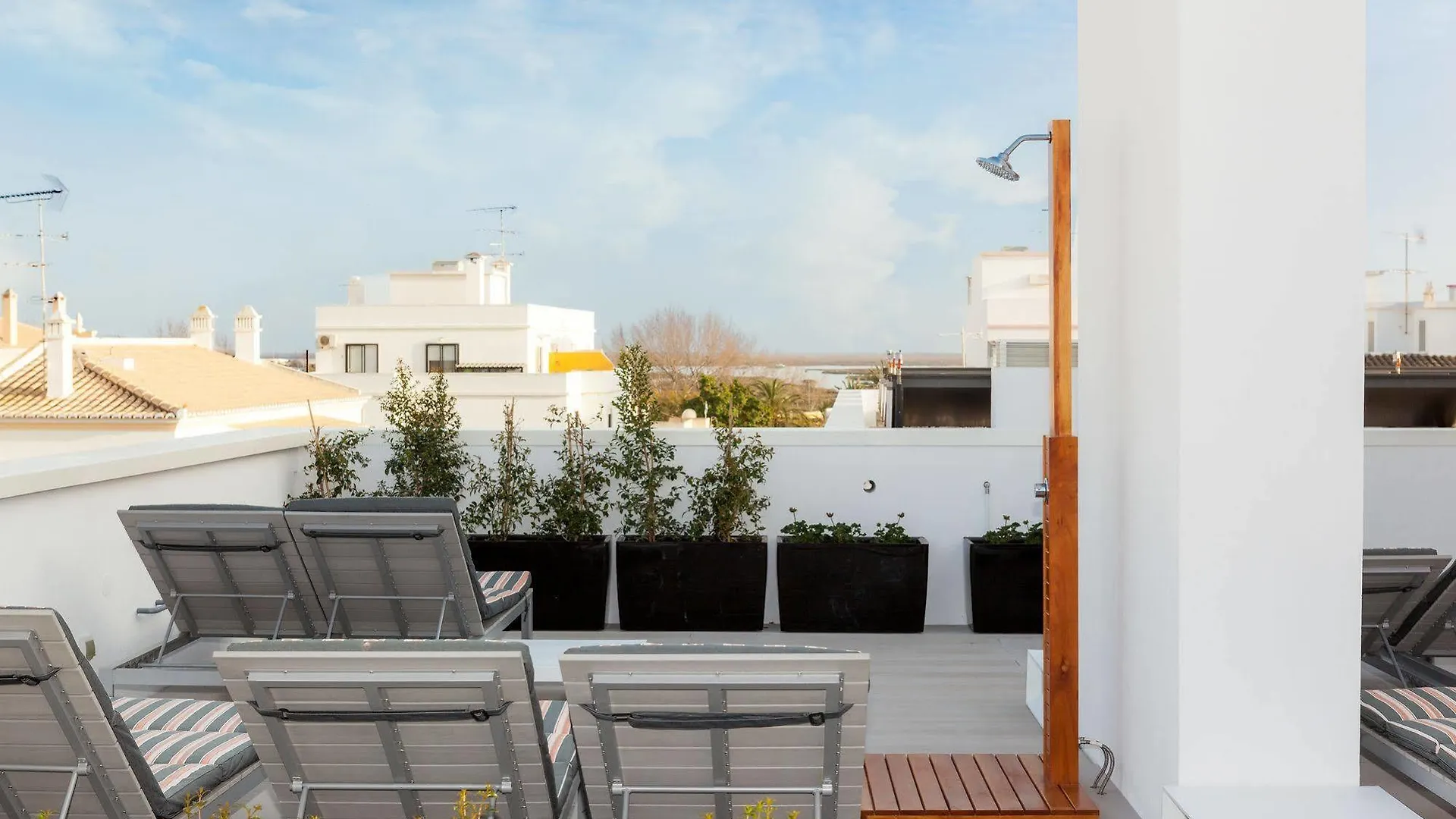 Faro Boutique Hotel