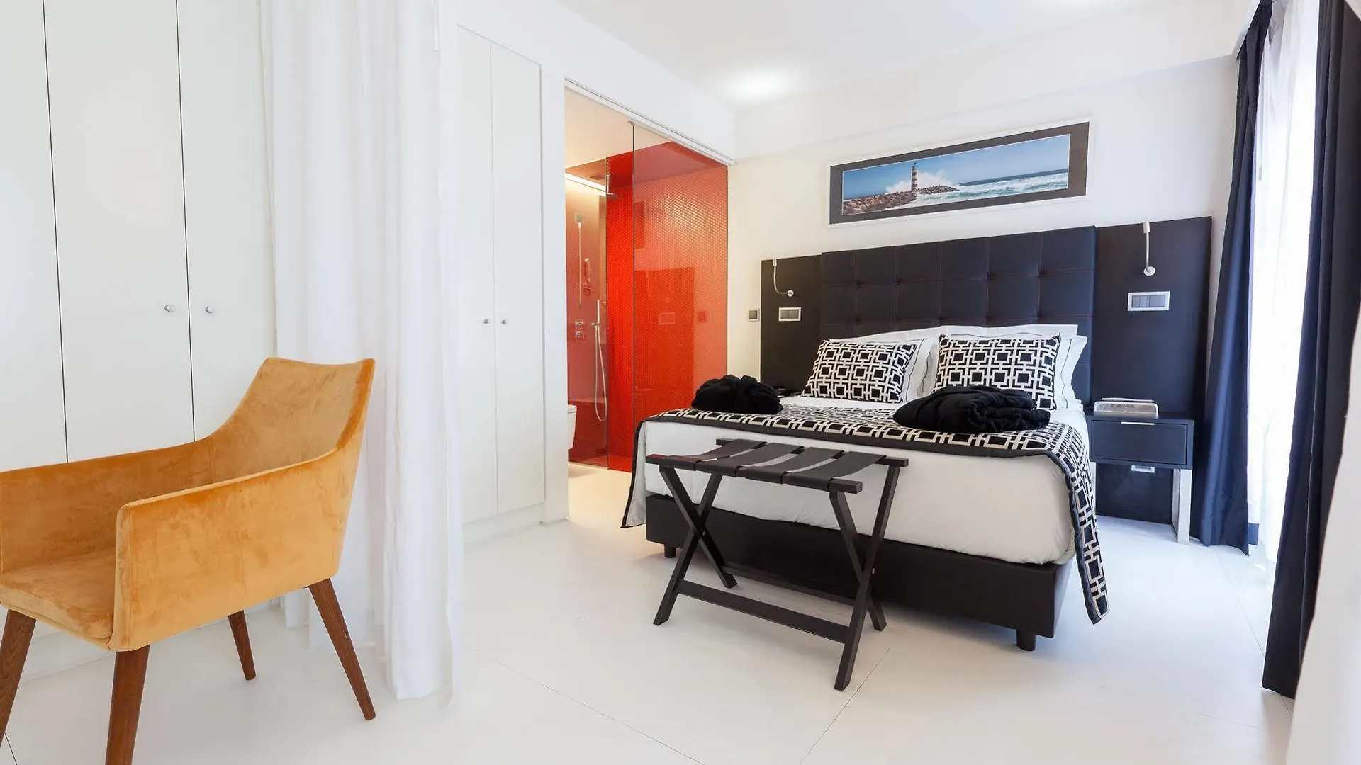 Faro Boutique Hotel