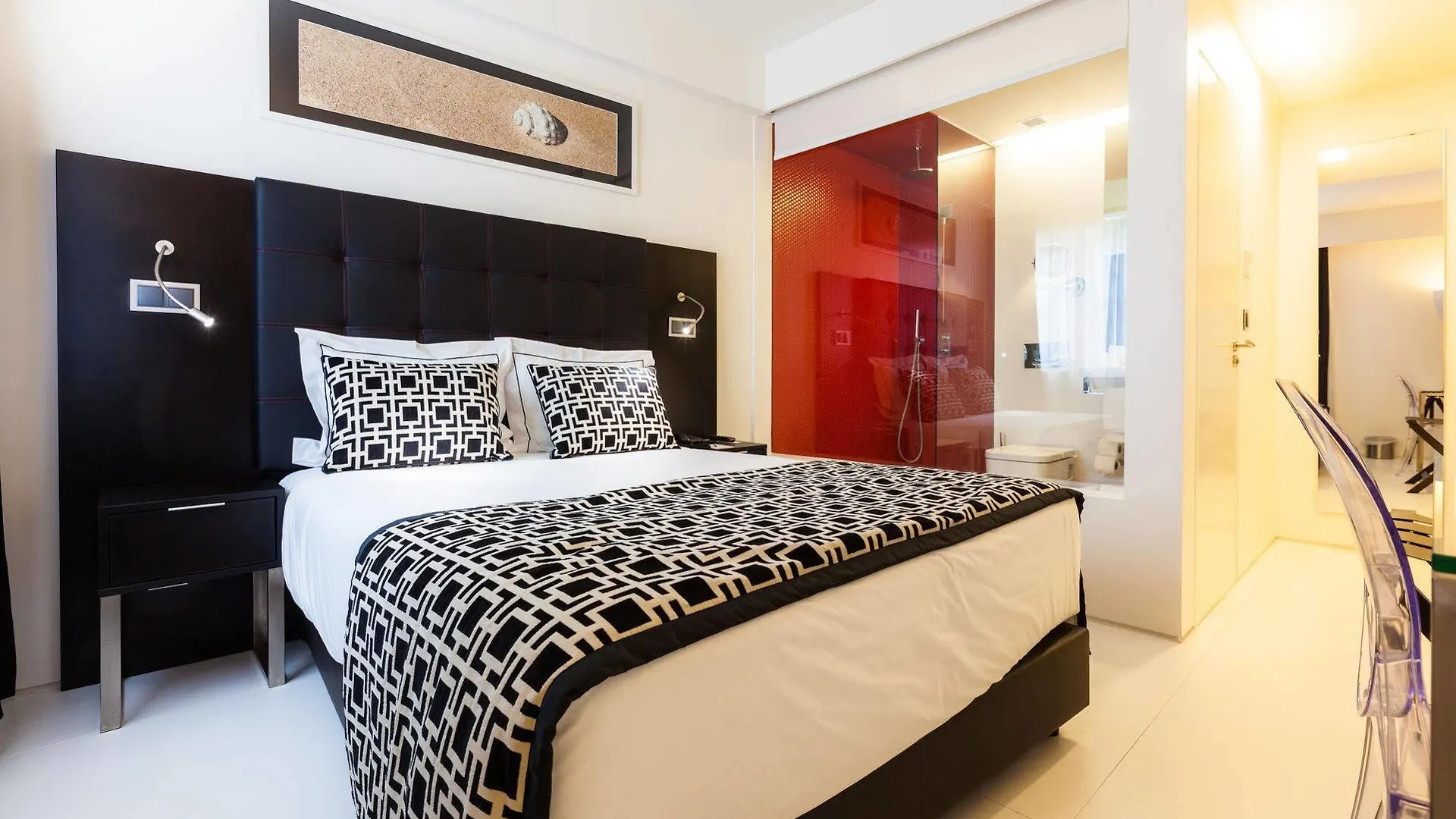 Faro Boutique Hotel