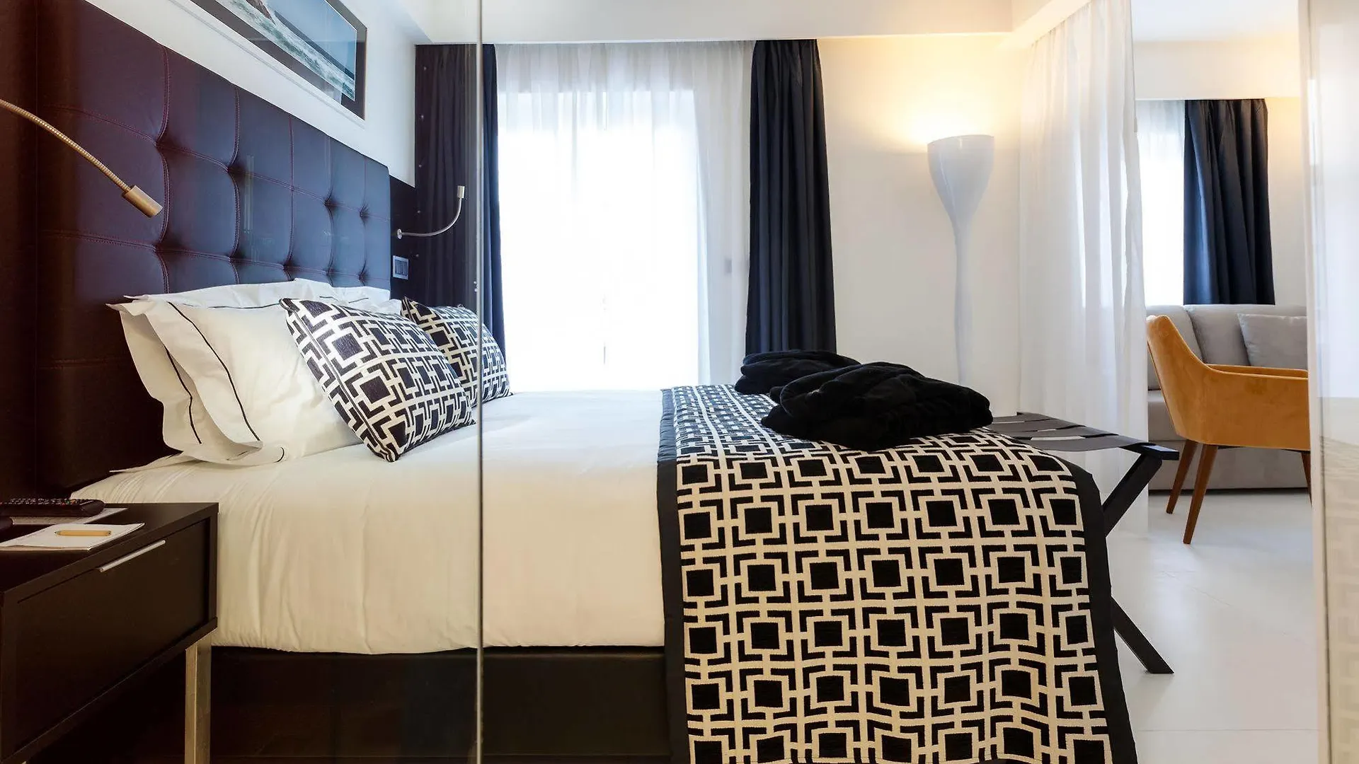 Faro Boutique Hotel 3*,  Portugal