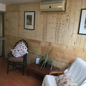 Homestay Rua Fancisco Barreto
