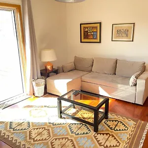 Apartamento Miguel Torga Diamond Penthouse