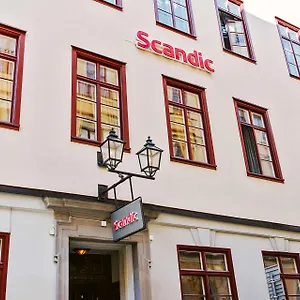 Scandic Gamla Stan 4*, Stoccolma Svezia