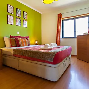 Appartement Formosa View, District de Faro