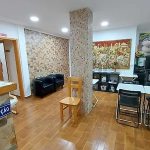 Residencial Condado Distretto di Faro