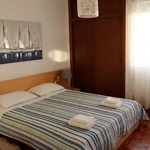 Appartement Sea View, District de Faro