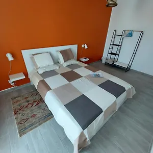 Homestay Al - Comfortable House
