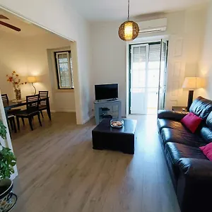 Apartment Downtown