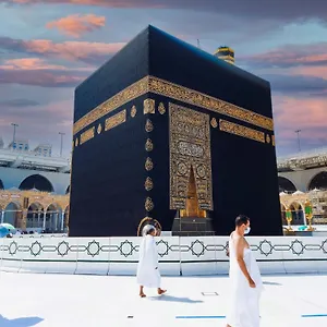 intercontinental-dar-al-tawhid-makkah.mecca-hotels.info/