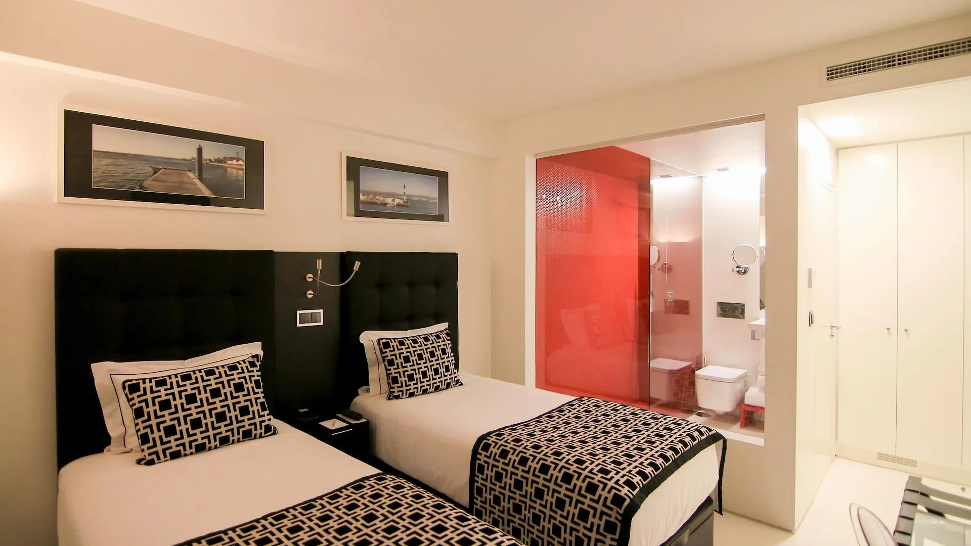 Faro Boutique Hotel