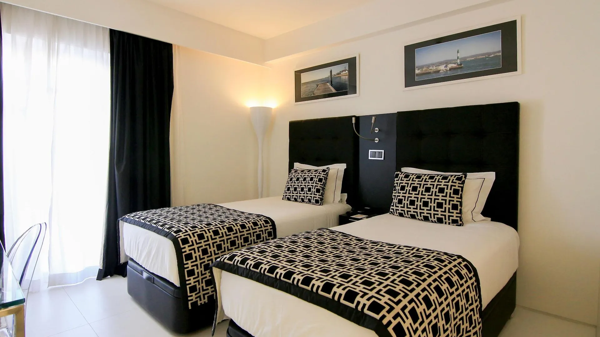 Faro Boutique Hotel 3*,  Portugal