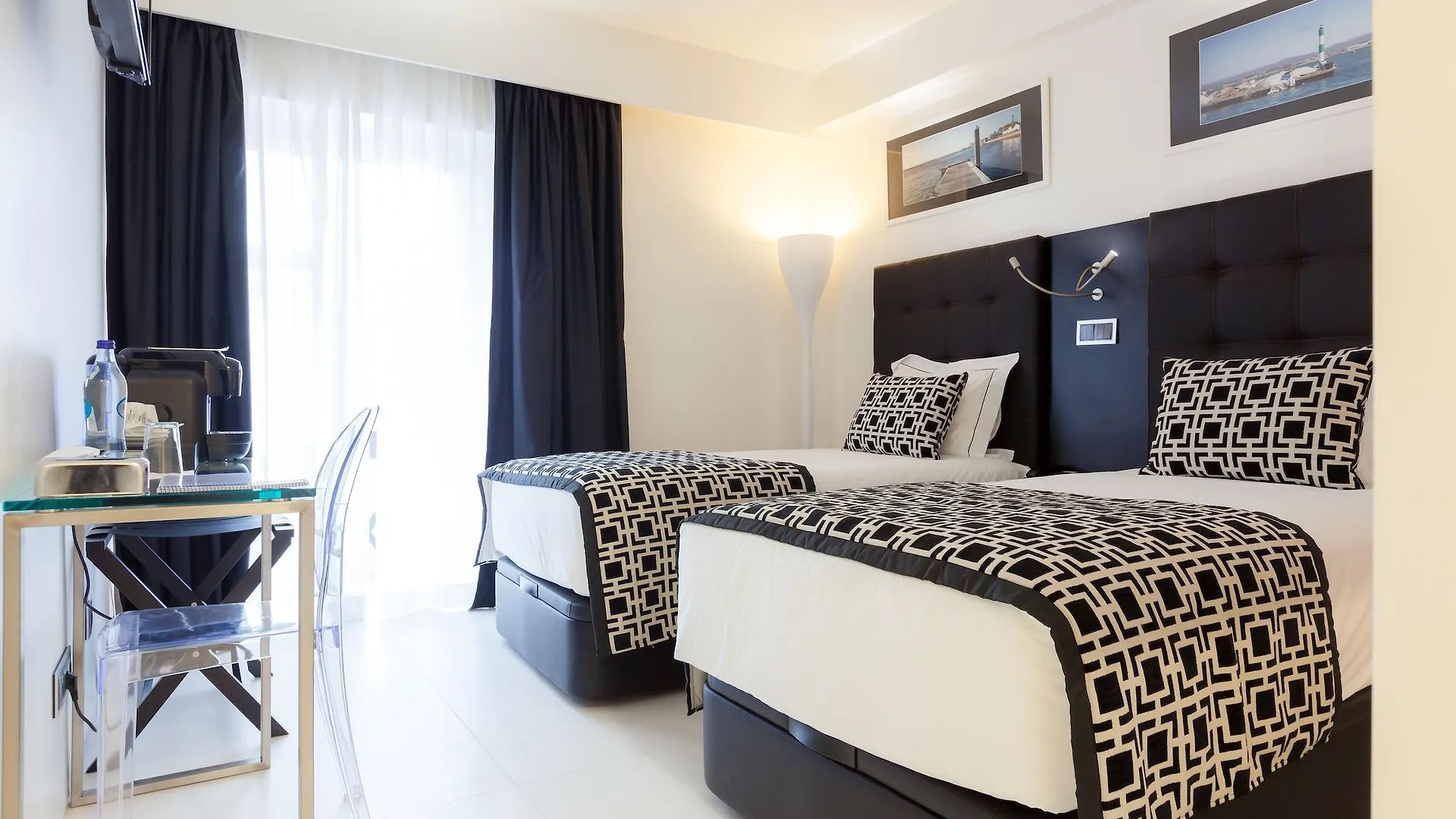 Faro Boutique Hotel